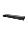 Logilink Rozdzielacz Zasilania Pdu 8 X Gni (PDU8P01) - nr 1