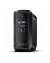 Cyberpower UPS USV UPS 550VA (CP550EPFCLCD) - nr 3