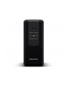 Cyberpower UT Series - USV 700 Watt 1200 VA (UT1200EG) - nr 8