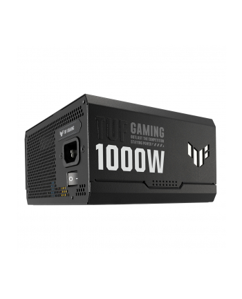 Zasilacz Asus TUF GAMING 1000W Gold 80Plus Gold nr 2