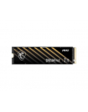 Dysk SSD MSI SPATIUM M461 2TB PCIe 4.0 NVMe M.2 2280 (5000/4200 MB/s) 3D NAND - nr 18