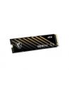 Dysk SSD MSI SPATIUM M461 2TB PCIe 4.0 NVMe M.2 2280 (5000/4200 MB/s) 3D NAND - nr 21