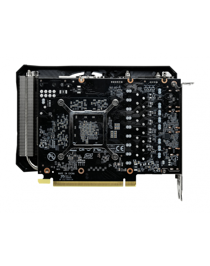 Karta VGA Gainward GeForce RTX 4060 Ti Pegasus 8GB GDDR6 128bit HDMI+3xDP PCIe4.0 główny