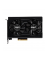 Karta VGA Palit GeForce RTX 3050 Dual 8GB GDDR6 128bit HDMI+DP+DVI-D PCIe4.0 - nr 1