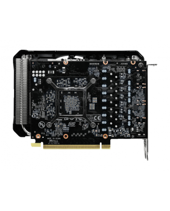 Karta VGA Palit GeForce RTX 4060 Ti StormX 8GB GDDR6 128bit HDMI+3xDP PCIe4.0