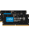 Crucial moduł pamięci 32 GB 2 x 16 GB DDR5 5600 Mhz Korekcja ECC CT2K16G56C46S5 - nr 3