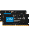 Crucial moduł pamięci 32 GB 2 x 16 GB DDR5 5600 Mhz Korekcja ECC CT2K16G56C46S5 - nr 8