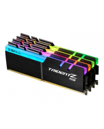 G.Skill Trident Z Rgb Ddr4 128Gb 2666Mhz Cl19 (F42666C19Q128GTZR)