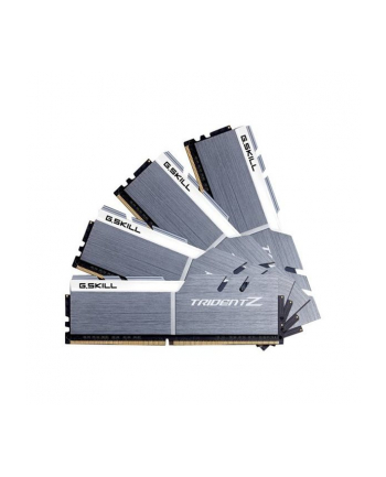 G.Skill Trident Z Ddr4 64Gb 3200Mhz Cl16 (F43200C16Q64GTZSW)