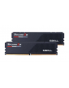 G.Skill DDR5 96GB PC 5600 CL40 KIT (2x48GB) 96-RS5K (F55600J4040D48GX2RS5K) - nr 16