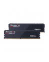 G.Skill DDR5 96GB PC 5600 CL40 KIT (2x48GB) 96-RS5K (F55600J4040D48GX2RS5K) - nr 5