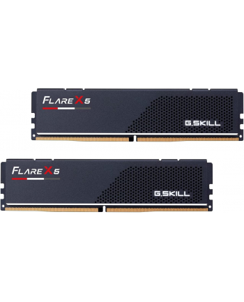 G.Skill DDR5 48GB PC 6000 CL40 (2x24GB) 48-GX2-FX5 FLARE A (F56000J4048F24GX2FX5)
