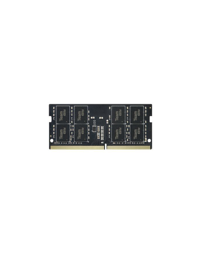 Team Teamgroup Elite DDR4 32 GB 3200MHz CL22 (TED432G3200C22S01) główny