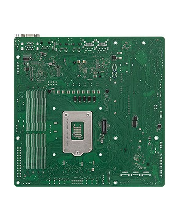 Asrock Rack E3C256D4U-2L2T - Motherboard Micro Atx Lga1200-Sockel C256 (E3C256D4U2L2T) nr 2