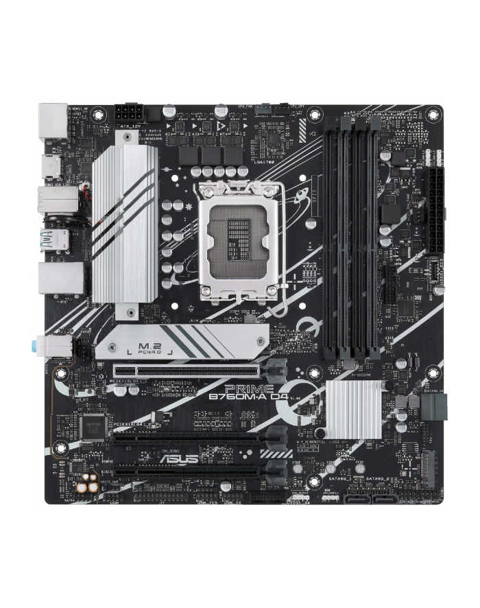ASUS PRIME B760M-A D4-CSM główny