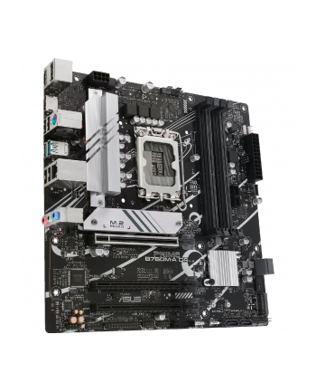 ASUS PRIME B760M-A D4-CSM