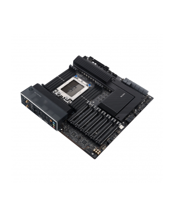 ASUS Pro WS WRX80E-SAGE SE WIFI II