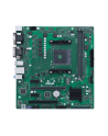 Płyta Asus PRO A520M-C II/CSM /AMD A520/SATA3/M.2/USB3.0/PCIe3.0/AM4/mATX - nr 11