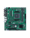 Płyta Asus PRO A520M-C II/CSM /AMD A520/SATA3/M.2/USB3.0/PCIe3.0/AM4/mATX - nr 23