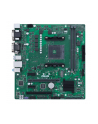 Płyta Asus PRO A520M-C II/CSM /AMD A520/SATA3/M.2/USB3.0/PCIe3.0/AM4/mATX - nr 38