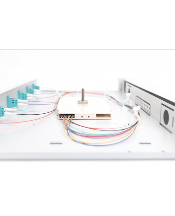 Digitus Rozdzielacz Światłowodowy Dn-96330/3 1 Szt. nr 2