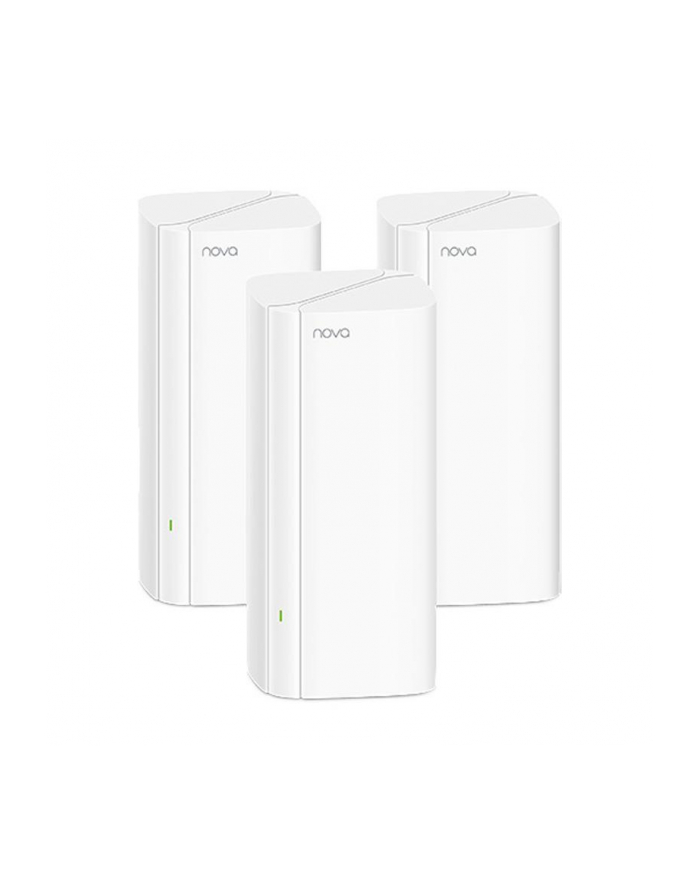 System Mesh Tenda nova EX12 (3-pack) WiFi 6 3000Mb/s główny