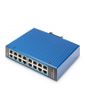 Digitus - Switch 16 Ports Unmanaged (DN651129) - nr 12