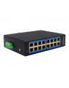 Digitus - Switch 16 Ports Unmanaged (DN651129) - nr 13