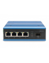 Digitus Switch Dn-651130, 4+1 Port, 10 / 100 Mbit/S (DN651130) - nr 15