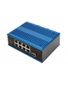 Digitus Switch Dn-651133, 8+1 Port, 10 / 100 Mbit/S, Funkcja Poe (DN651133) - nr 10