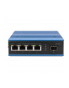 Digitus Switch Dn-651135, 4+1 Port, 10 / 100 1000 Mbit/S, Funkcja Poe (DN651135) - nr 17