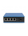 Digitus Switch Dn-651135, 4+1 Port, 10 / 100 1000 Mbit/S, Funkcja Poe (DN651135) - nr 6