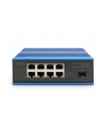 Digitus Switch Dn-651136, 8+1 Port, 10 / 100 1000 Mbit/S (DN651136) - nr 6