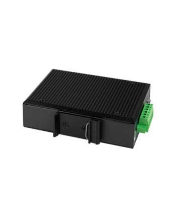Logilink Switch Ns200, 5 Portów, 10 / 100 Mbit/S (NS200)