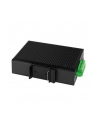 Logilink Switch Ns202, 5 Portów, 10 / 100 1000 Mbit/S (NS202) - nr 4