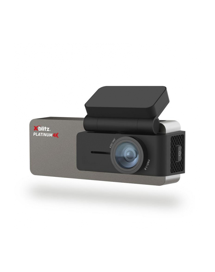 Kamera samochodowa Xblitz Platinum 4K główny