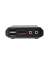 Aten Cs52Dp 2-Port Usb-C Displayport Hybrid Cable Kvm Switch (60653E) - nr 10