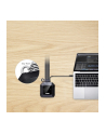 Aten Cs52Dp 2-Port Usb-C Displayport Hybrid Cable Kvm Switch (60653E) - nr 25