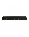 Switch HDMI LINDY 9x HDMI 4K30 Multi-View czarny - nr 14