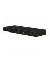 Switch HDMI LINDY 9x HDMI 4K30 Multi-View czarny - nr 15