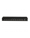 Switch HDMI LINDY 9x HDMI 4K30 Multi-View czarny - nr 16