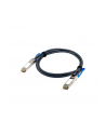 Kabel DAC QNAP CAB-DAC15M-Q28 - nr 2