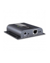 Extender Techly HDMI Cat.6 HDBitT z IR 1080p*60Hz do 120m - nr 5