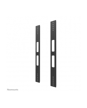 Neomounts By Newstar Awl-250Bl18 - Mounting Kit - For Flat Panel - Black