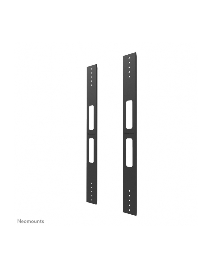 Neomounts By Newstar Awl-250Bl18 - Mounting Kit - For Flat Panel - Black główny