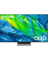 Telewizor Samsung QE65S95B 65'' OLED 4K 120Hz Tizen TV Dolby Atmos HDMI 2.1 DVB-T2/HEVC/H.265 I - nr 1