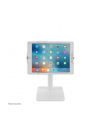 Neomounts By Newstar Ds15-625Wh1 - Stand - For Tablet - White