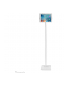Neomounts By Newstar Fl15-625Wh1 - Stand - For Tablet - White - nr 24