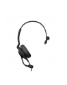 Jabra Evolve2 30 Se Przewodowy Monofoniczny Zestaw Słuchawkowy Z Certyfikatem Uc Usb A - nr 3