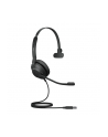 Jabra Evolve2 30 Se Przewodowy Monofoniczny Zestaw Słuchawkowy Z Certyfikatem Uc Usb A - nr 8
